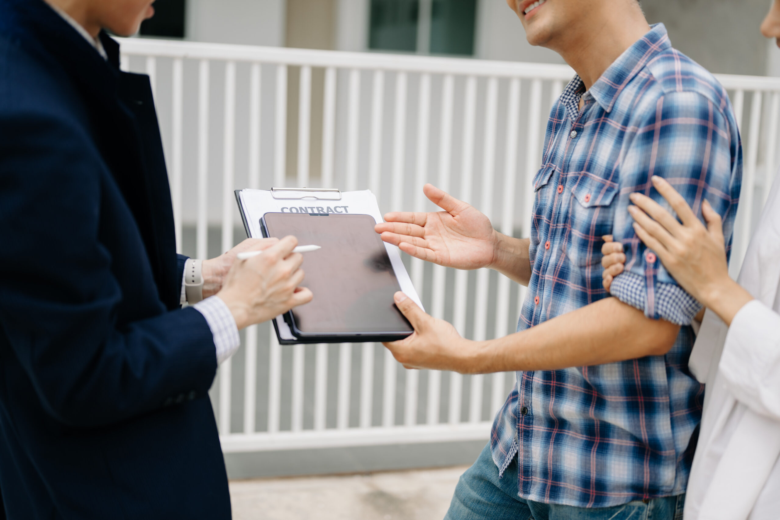 How to Screen Tenants