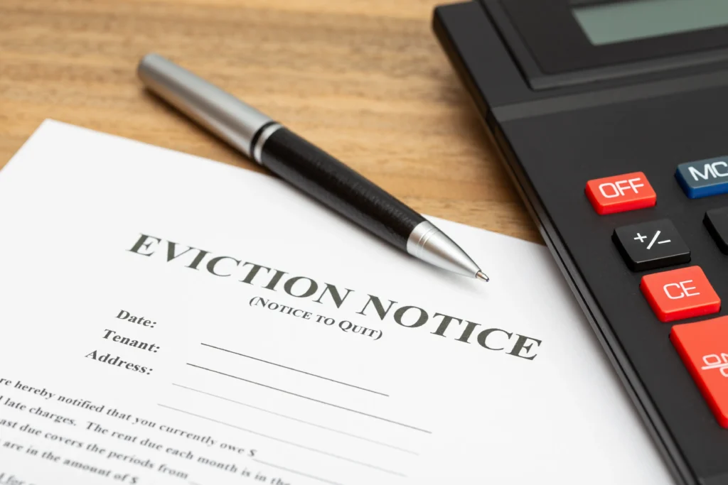 Evictions